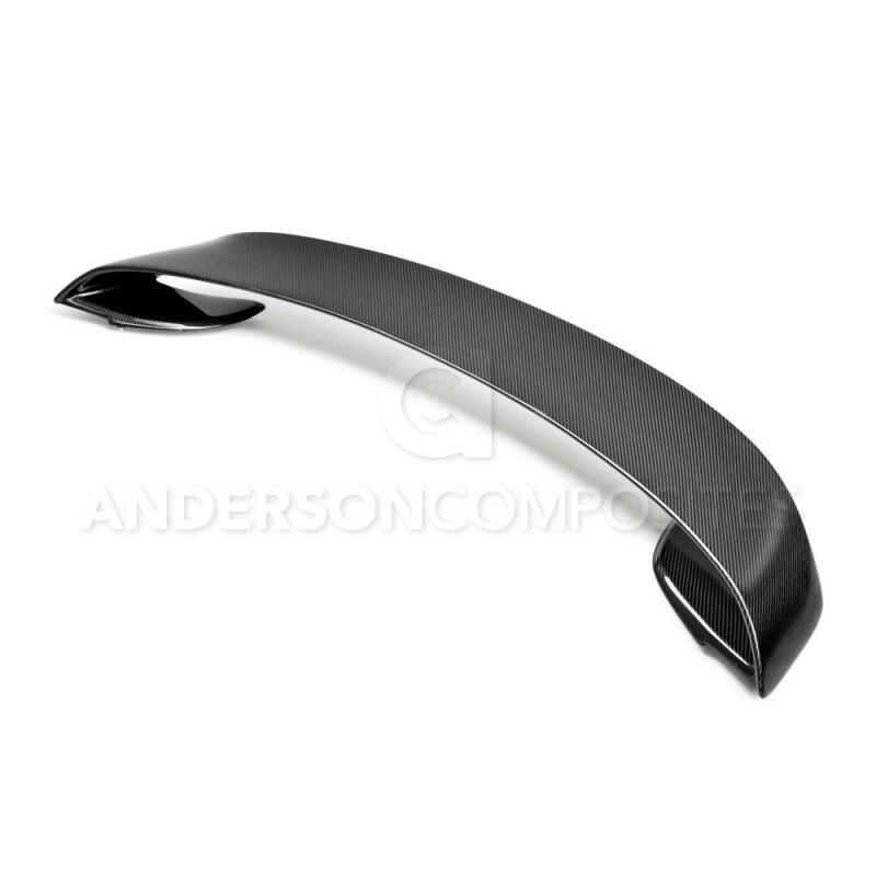 Spoilers ANDAC-RS15FDMU-GR Anderson Composites