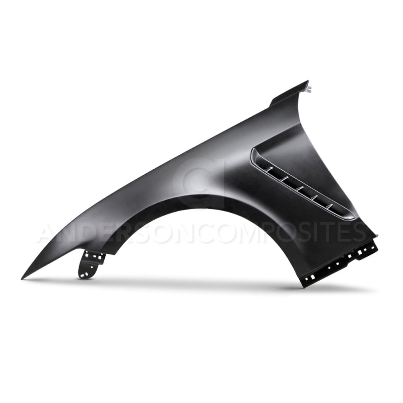 Fenders ANDAC-FF15FDMU-GR-GF Anderson Composites