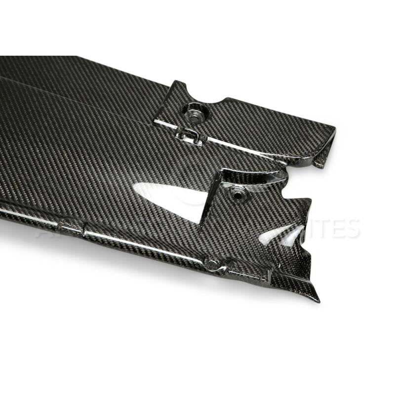 Radiator Cooling Plates ANDAC-CP15FDMU Anderson Composites