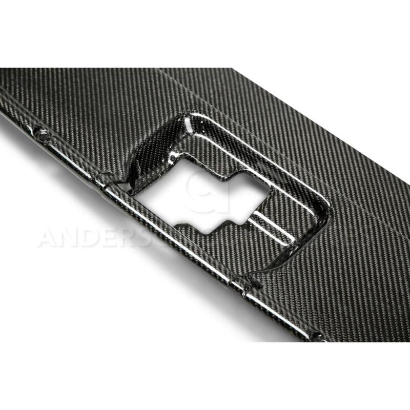 Radiator Cooling Plates ANDAC-CP15FDMU Anderson Composites