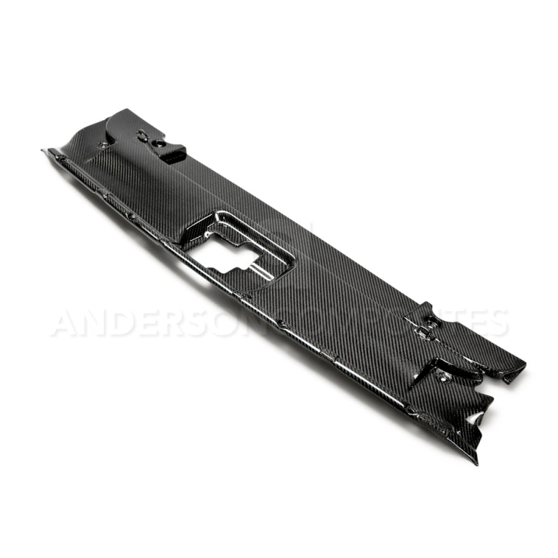 Radiator Cooling Plates ANDAC-CP15FDMU Anderson Composites