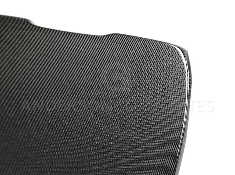 Carbon Accessories ANDAC-RSD15FDMU Anderson Composites