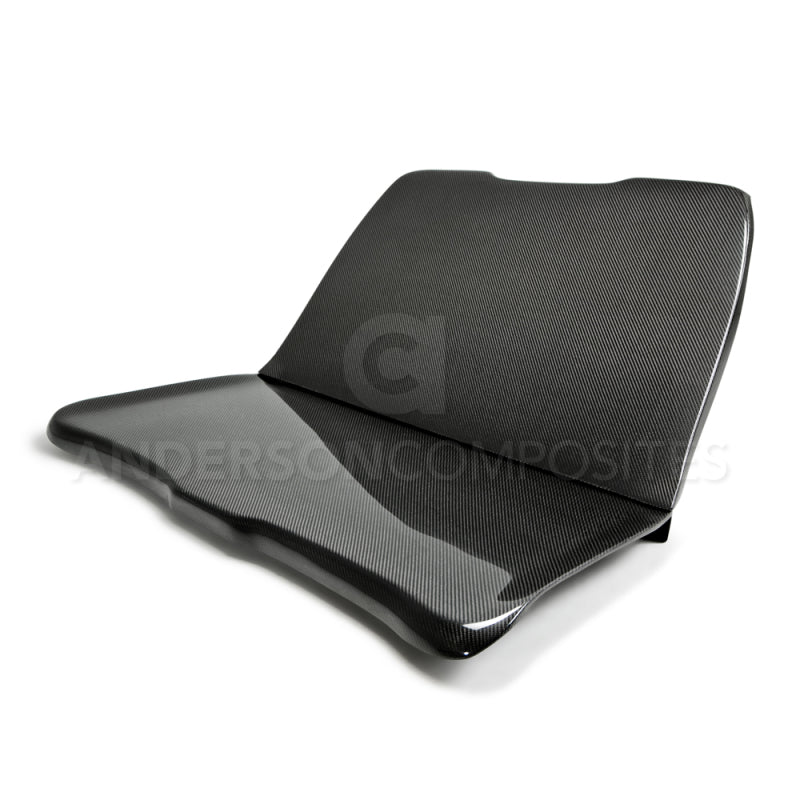 Carbon Accessories ANDAC-RSD15FDMU Anderson Composites