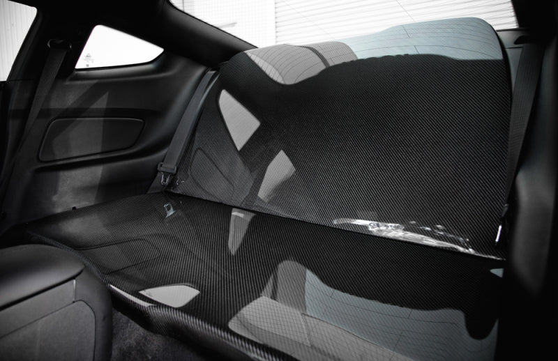 Carbon Accessories ANDAC-RSD15FDMU Anderson Composites