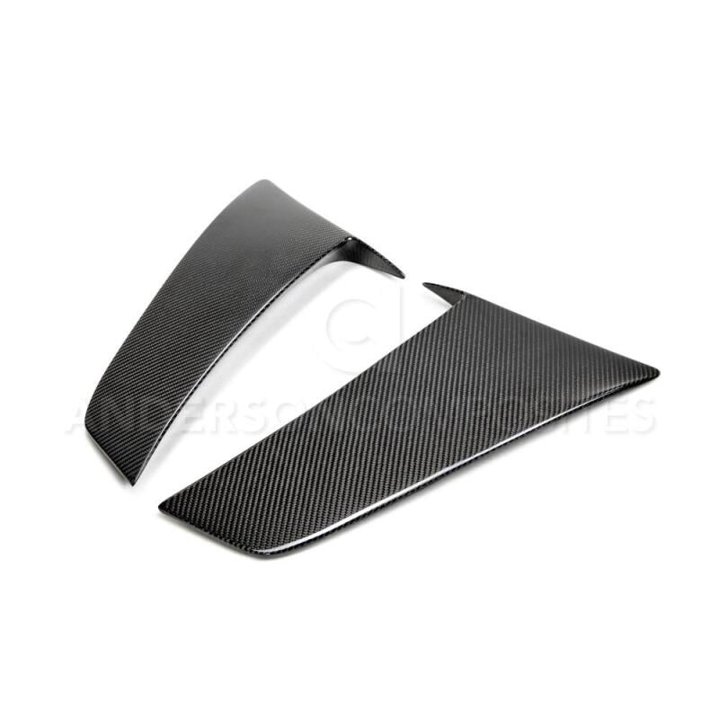 Carbon Accessories ANDAC-SC15FDMU Anderson Composites