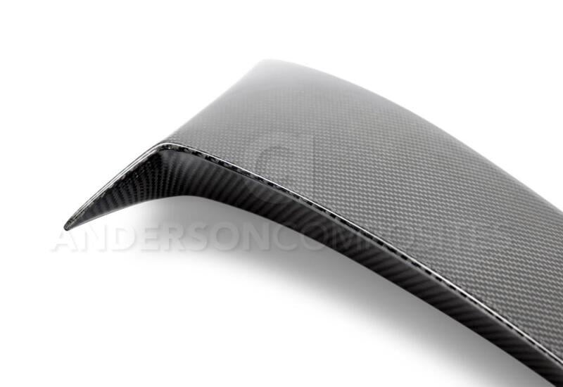 Carbon Accessories ANDAC-SC15FDMU Anderson Composites