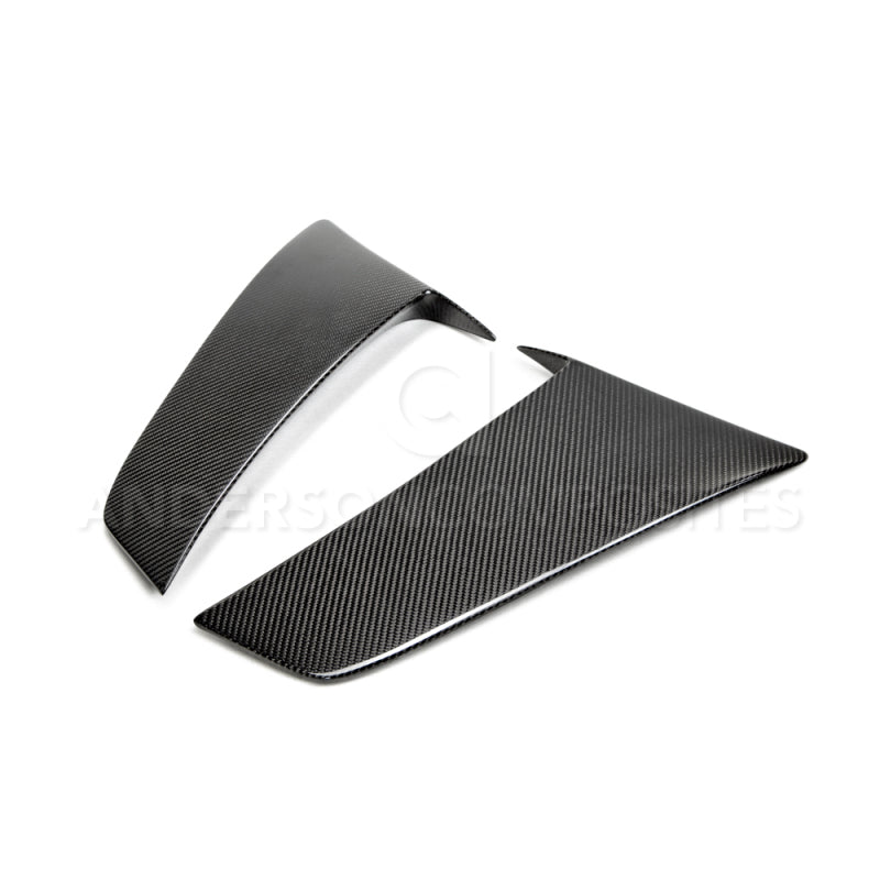 Carbon Accessories ANDAC-SC15FDMU Anderson Composites