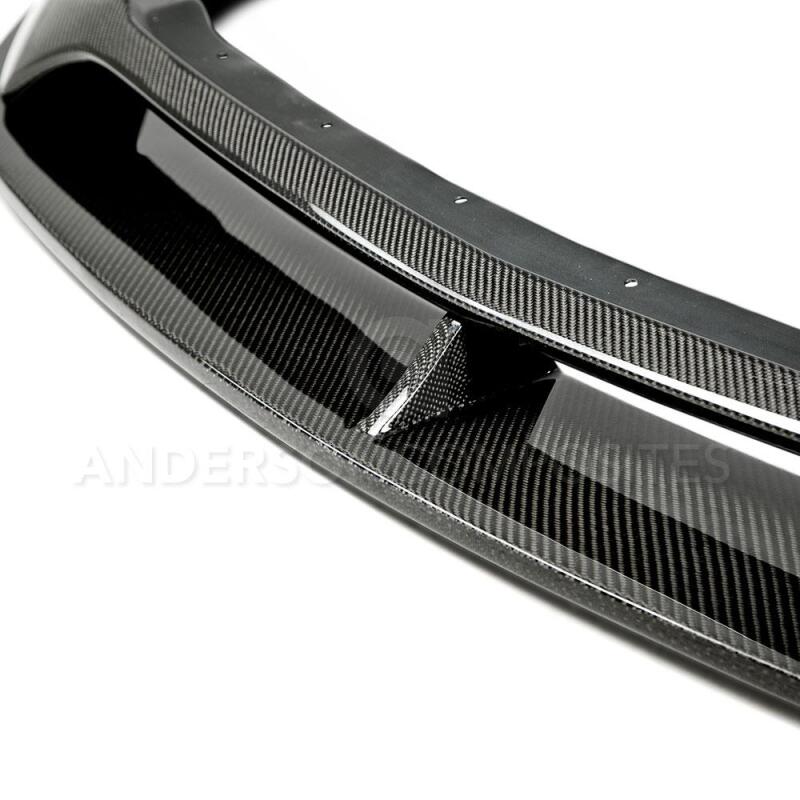 Lips & Splitters ANDAC-FL15FDMU-AR Anderson Composites