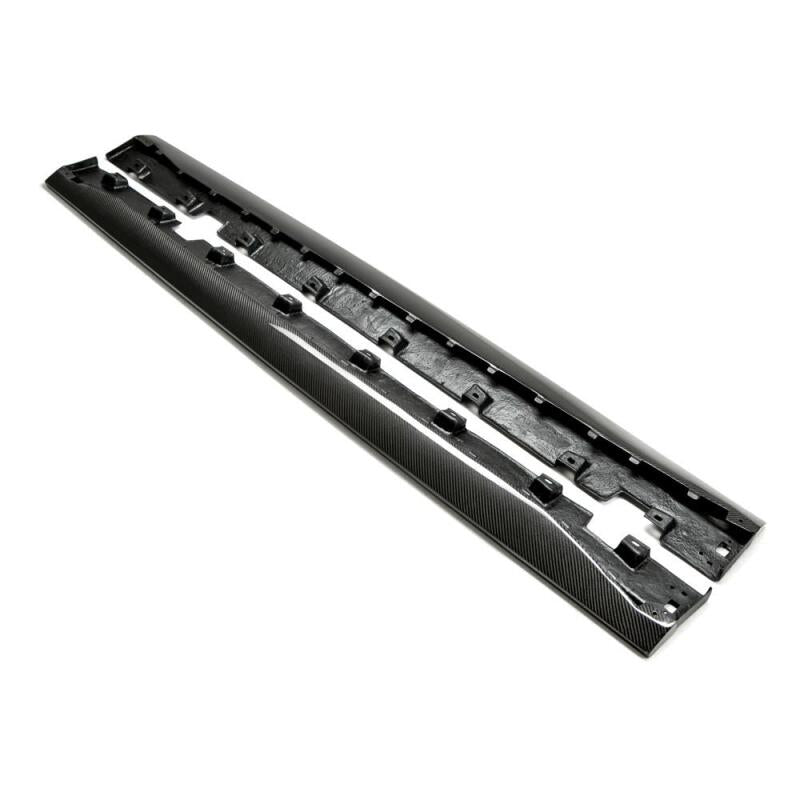 Side Skirts ANDAC-SS15FDMU-AR Anderson Composites
