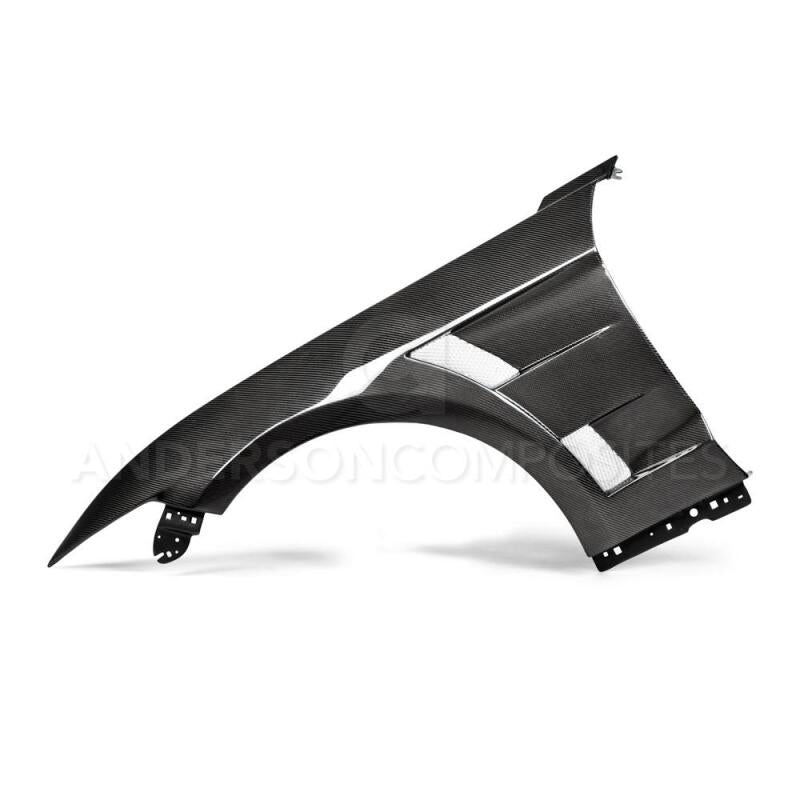 Fenders ANDAC-FF15FDMU-AT Anderson Composites