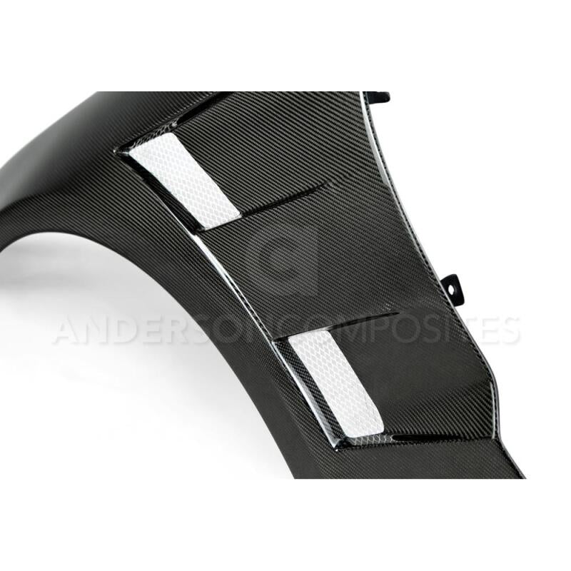 Fenders ANDAC-FF15FDMU-AT Anderson Composites