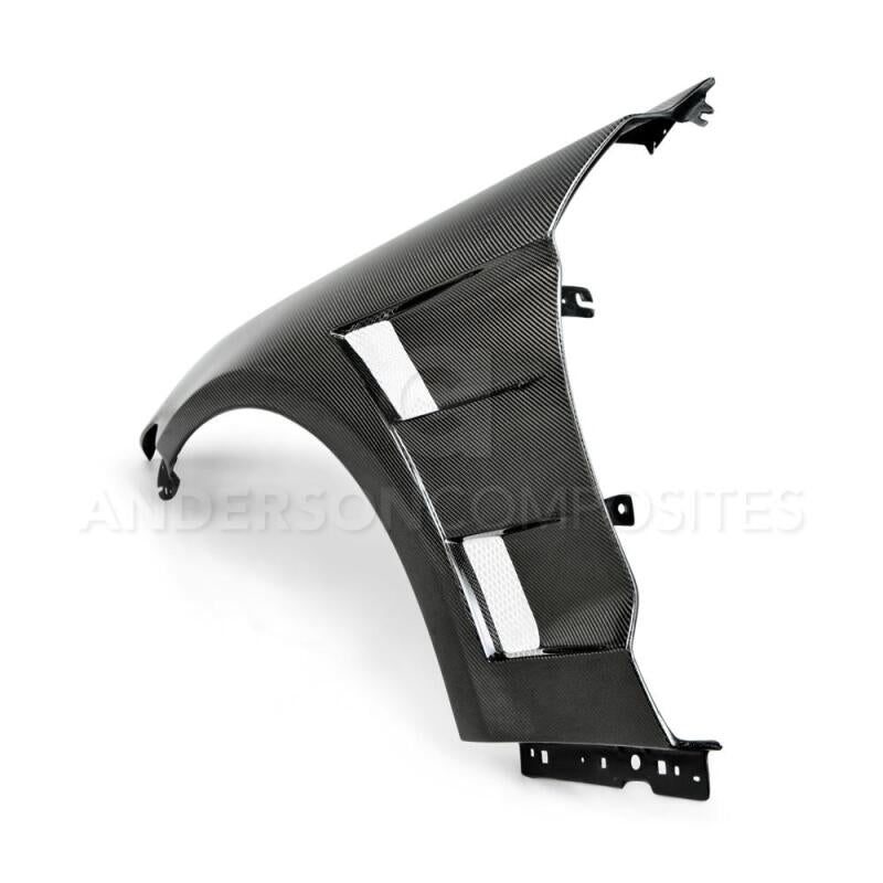 Fenders ANDAC-FF15FDMU-AT Anderson Composites