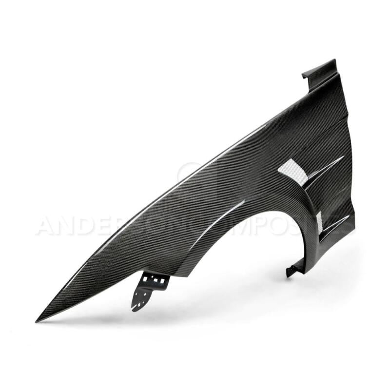 Fenders ANDAC-FF15FDMU-AT Anderson Composites