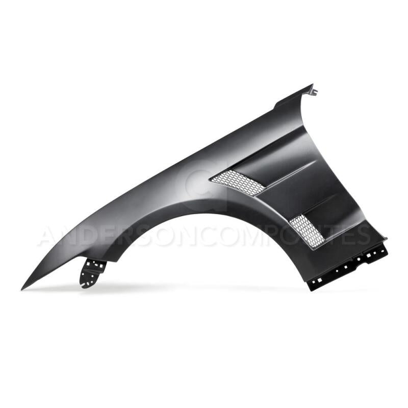 Fenders ANDAC-FF15FDMU-AT-GF Anderson Composites