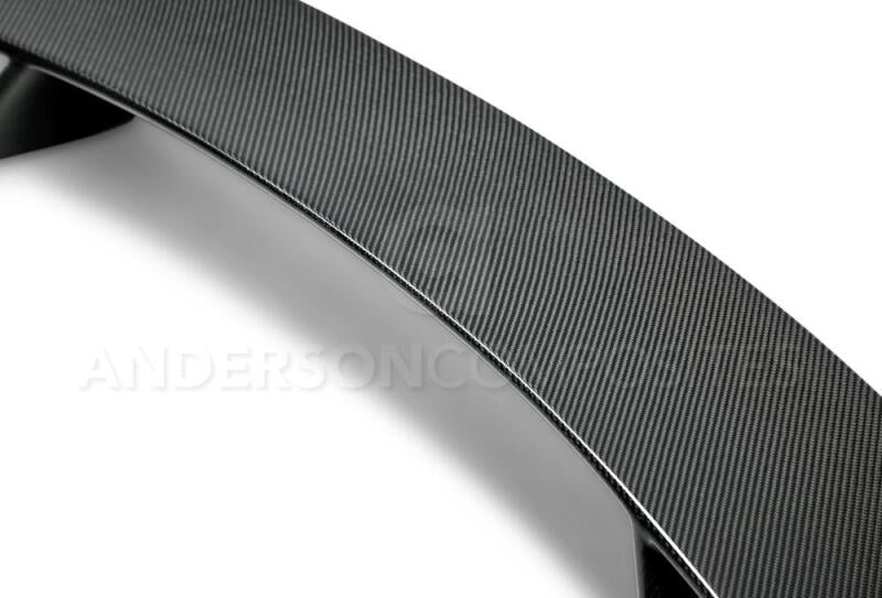 Spoilers ANDAC-RS15FDMU-AT Anderson Composites