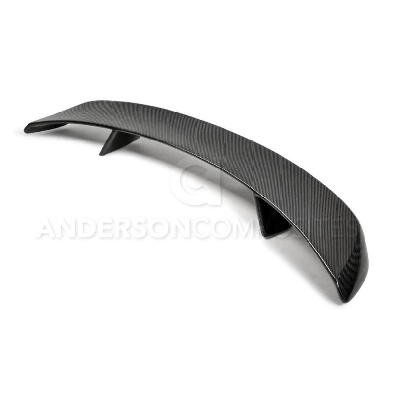 Spoilers ANDAC-RS15FDMU-AT Anderson Composites