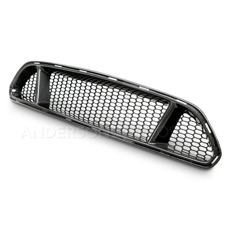 Grilles ANDAC-FG15FDMU-GT Anderson Composites