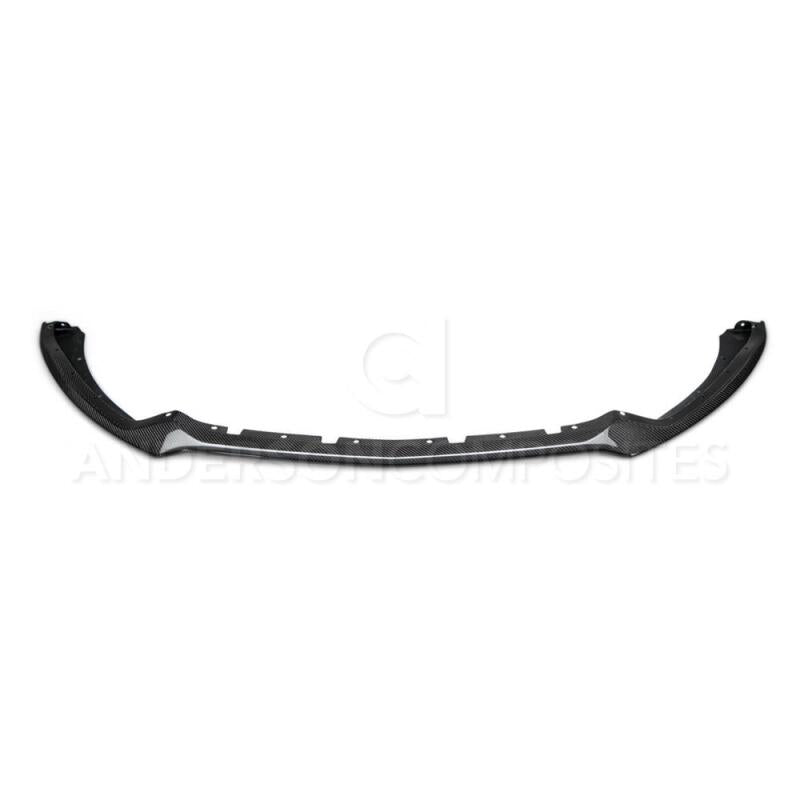 Lips & Splitters ANDAC-FL15FDMU-AO Anderson Composites