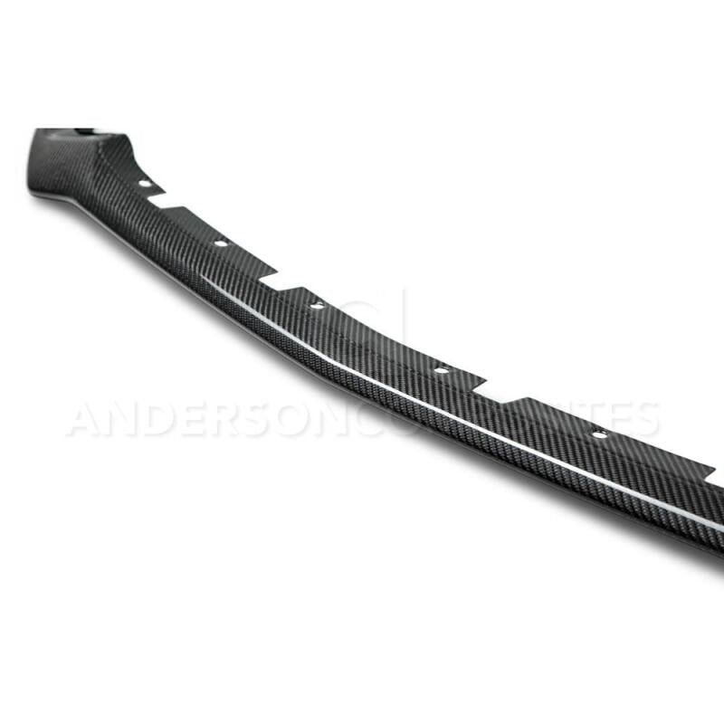 Lips & Splitters ANDAC-FL15FDMU-AO Anderson Composites