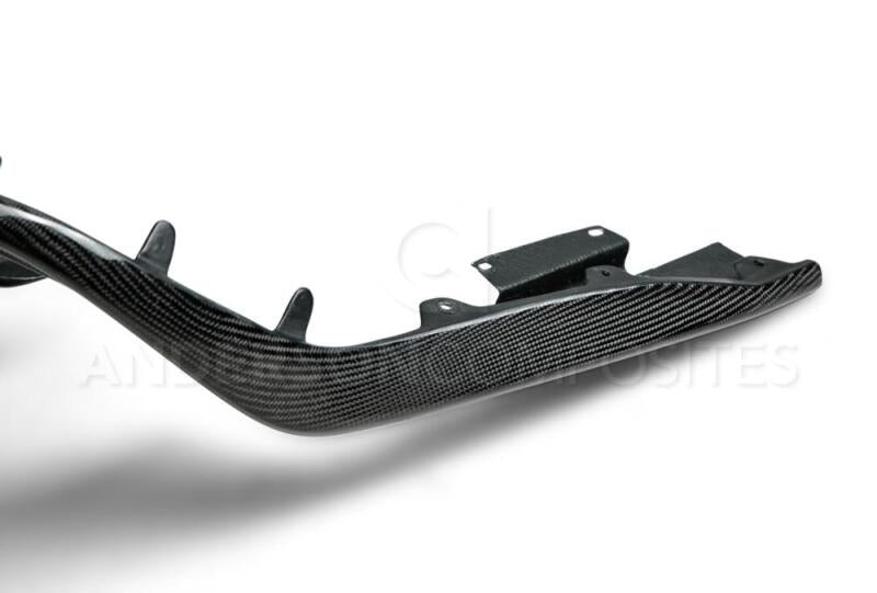Bumper Covers - Rear ANDAC-RL15FDMU-AO Anderson Composites