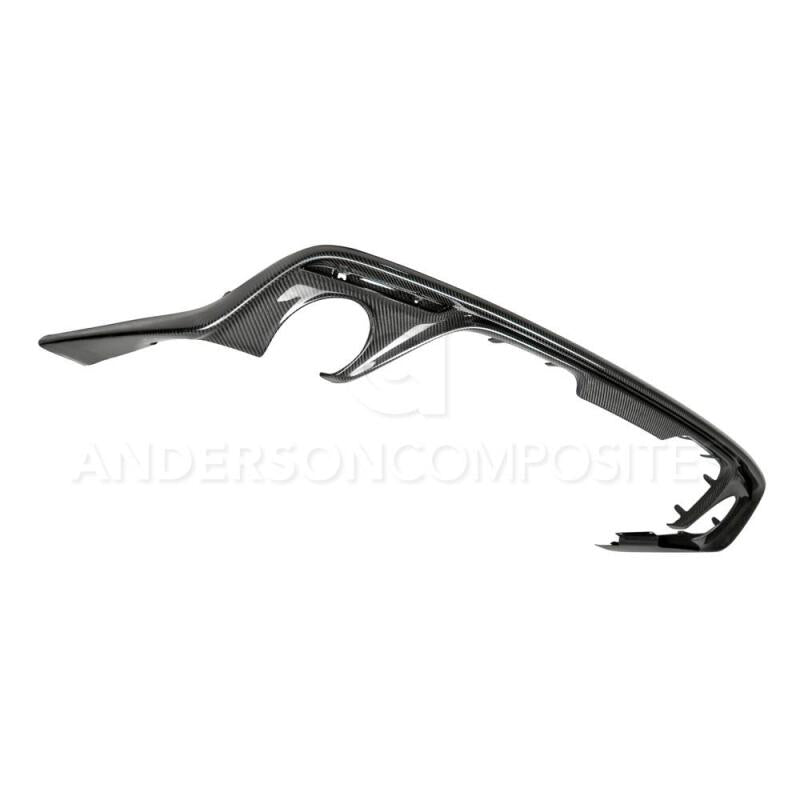 Bumper Covers - Rear ANDAC-RL15FDMU-AO Anderson Composites