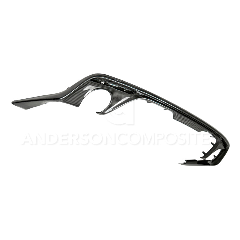 Bumper Covers - Rear ANDAC-RL15FDMU-AO Anderson Composites