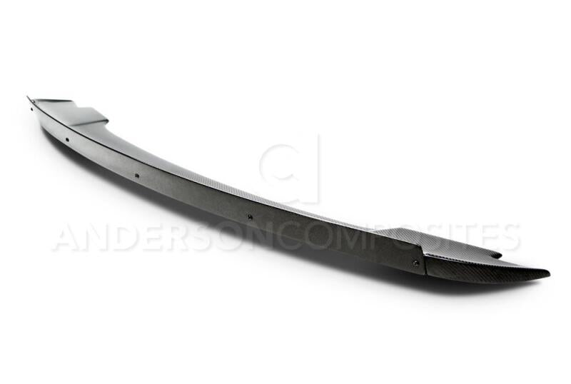 Spoilers ANDAC-RS15FDMU-ST Anderson Composites