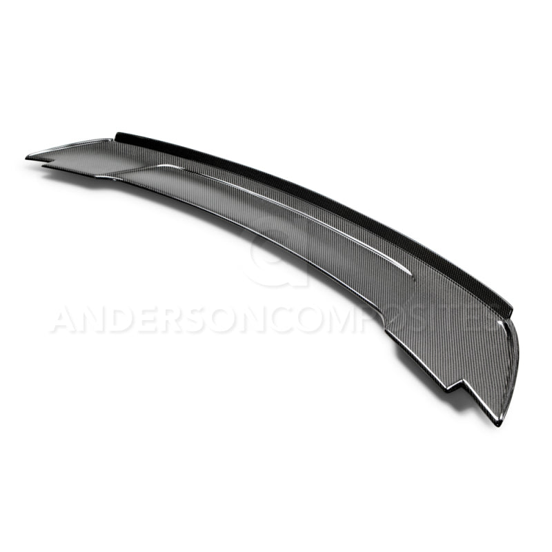 Spoilers ANDAC-RS15FDMU-ST Anderson Composites