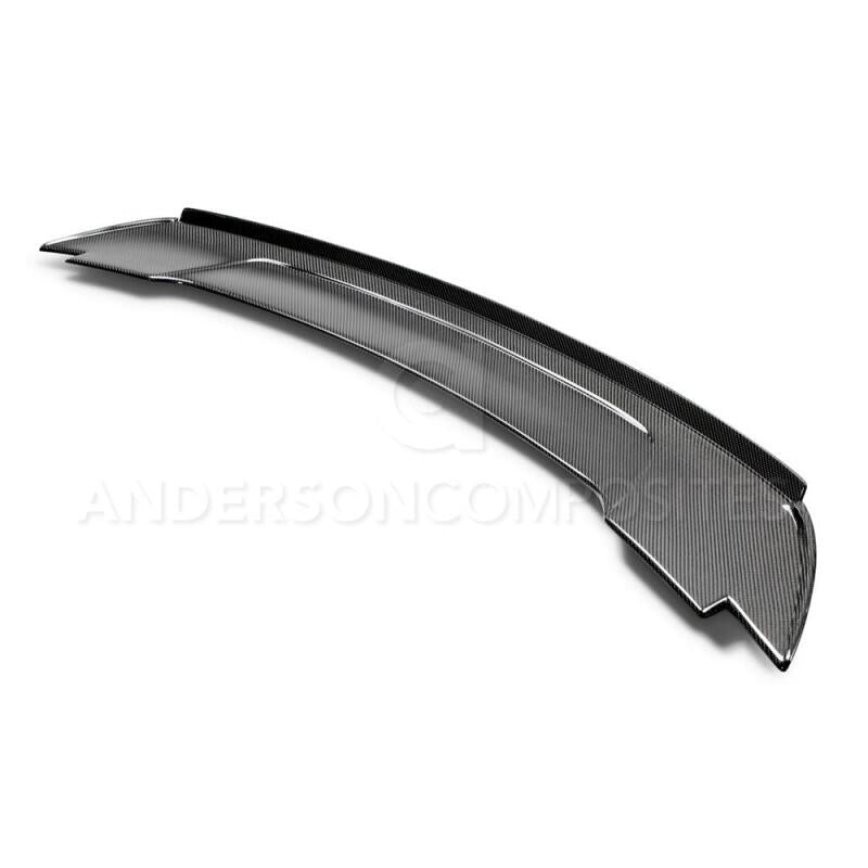 Spoilers ANDAC-RS15FDMU-ST Anderson Composites