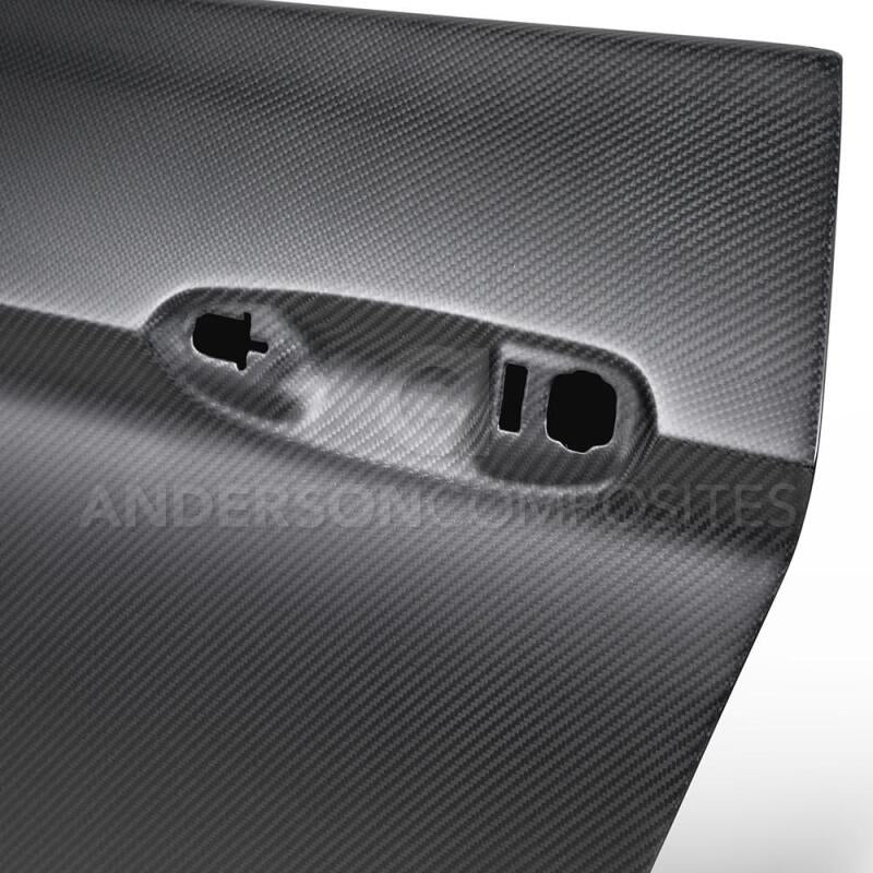 Doors ANDAC-DD15FDMU-DRY Anderson Composites