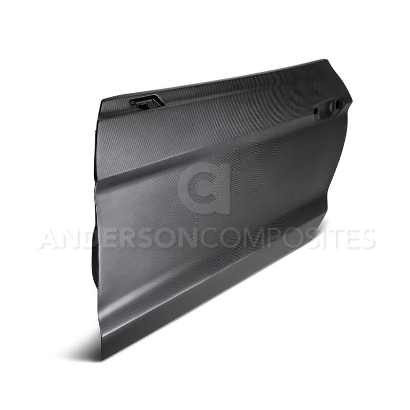 Doors ANDAC-DD15FDMU-DRY Anderson Composites