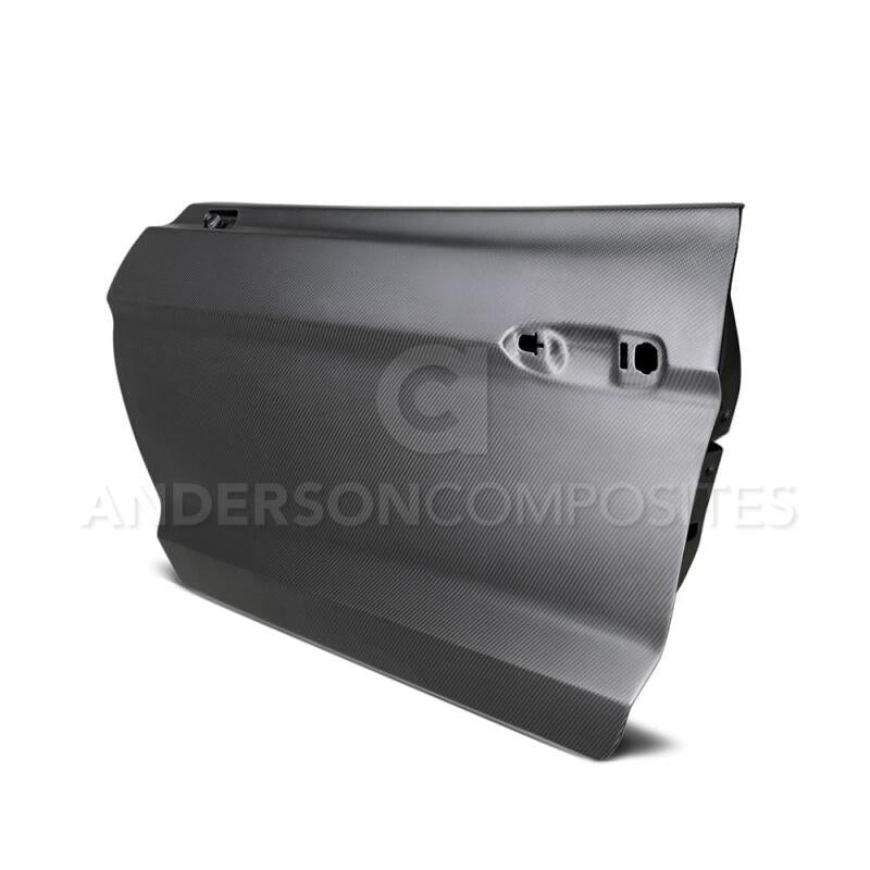 Doors ANDAC-DD15FDMU-DRY Anderson Composites