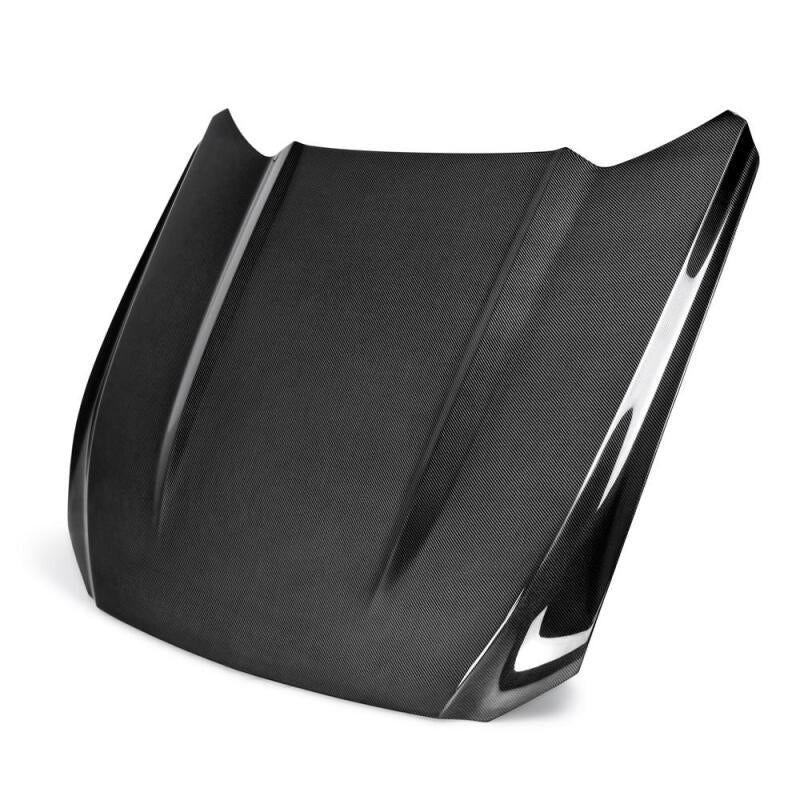 Hoods ANDAC-HD15FDMUEB-OE-DS Anderson Composites