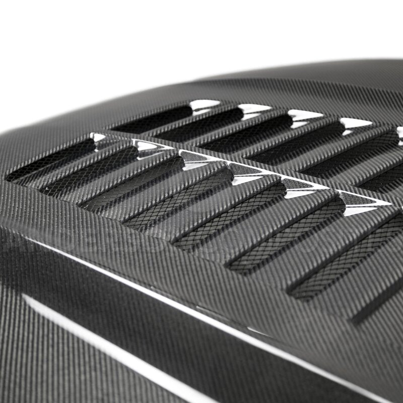 Hoods ANDAC-HD15FDMU-GT5-DS Anderson Composites