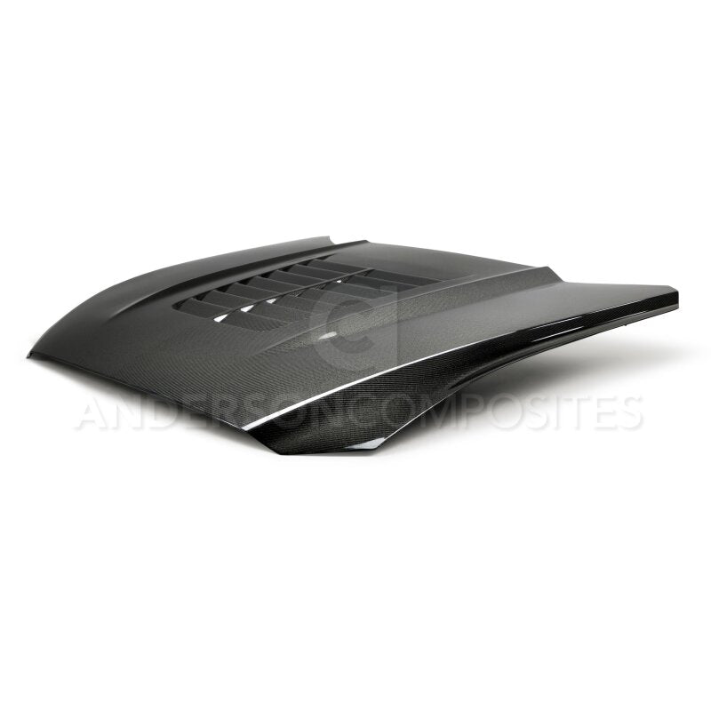 Hoods ANDAC-HD15FDMU-GT5-DS Anderson Composites