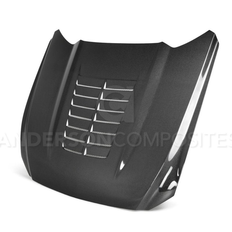 Hoods ANDAC-HD15FDMU-GT5-DS Anderson Composites