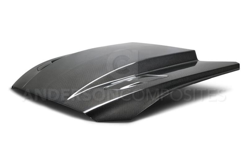 Hoods ANDAC-HD15FDMU-CJ-DS Anderson Composites
