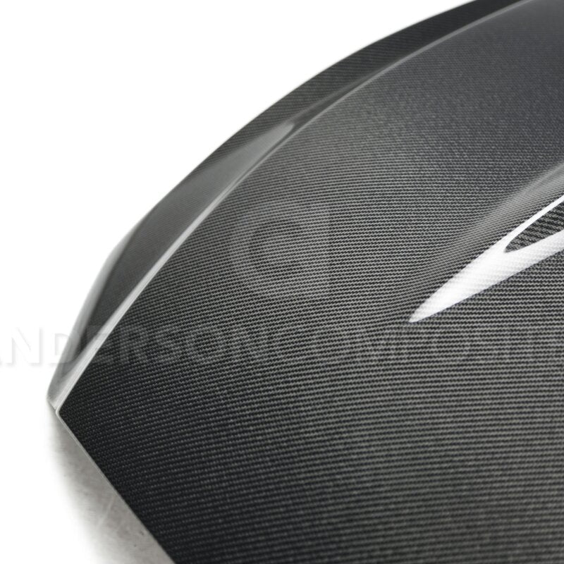 Hoods ANDAC-HD15FDMU-GT5-DS Anderson Composites