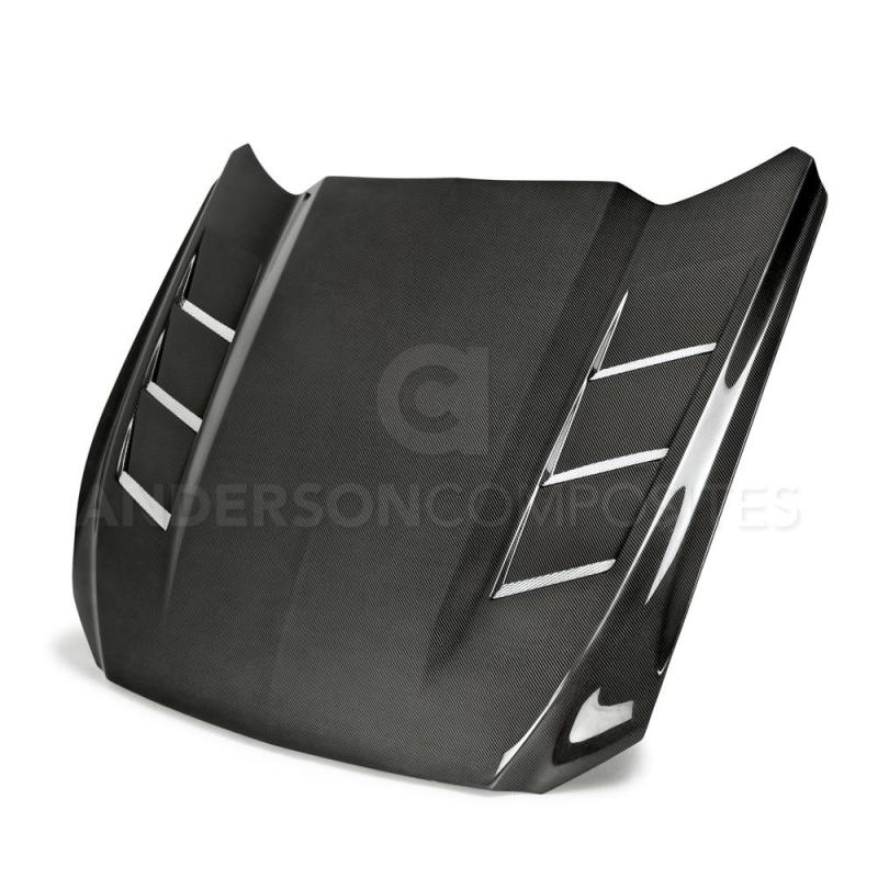 Hoods ANDAC-HD15FDMU-SA-DS Anderson Composites