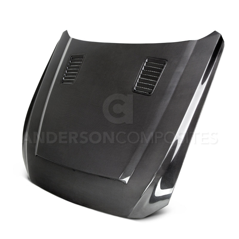 Hoods ANDAC-HD15FDMU-SN-DS Anderson Composites