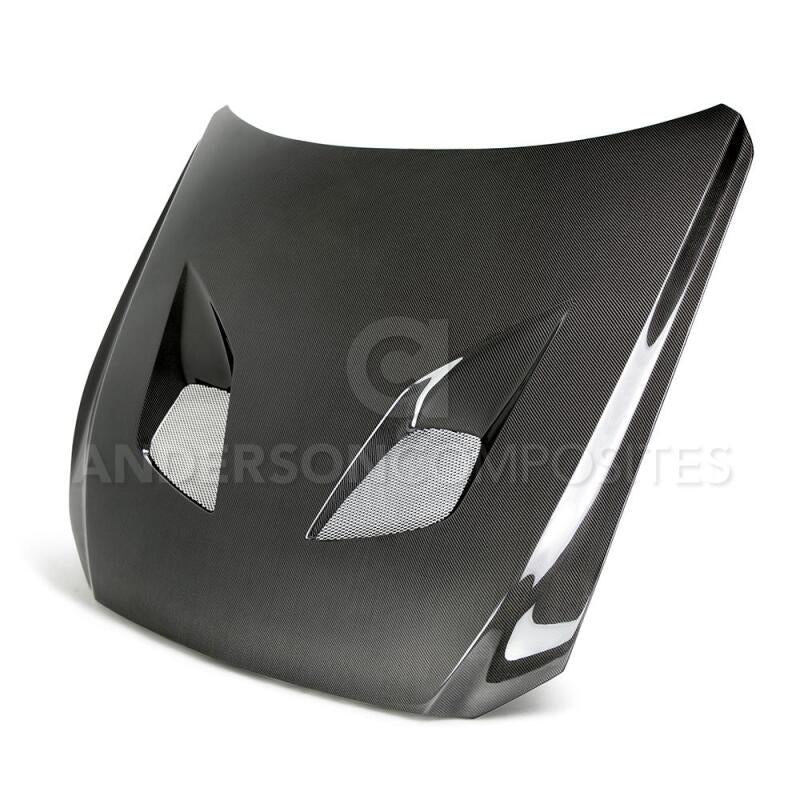 Hoods ANDAC-HD15FDMU-TT-DS Anderson Composites