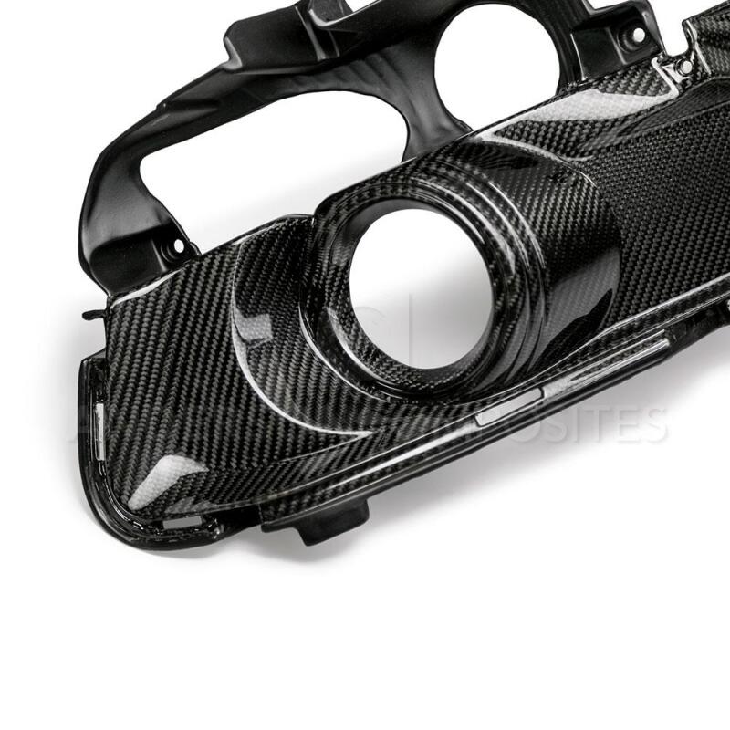 Carbon Accessories ANDAC-FLS15FDMU Anderson Composites
