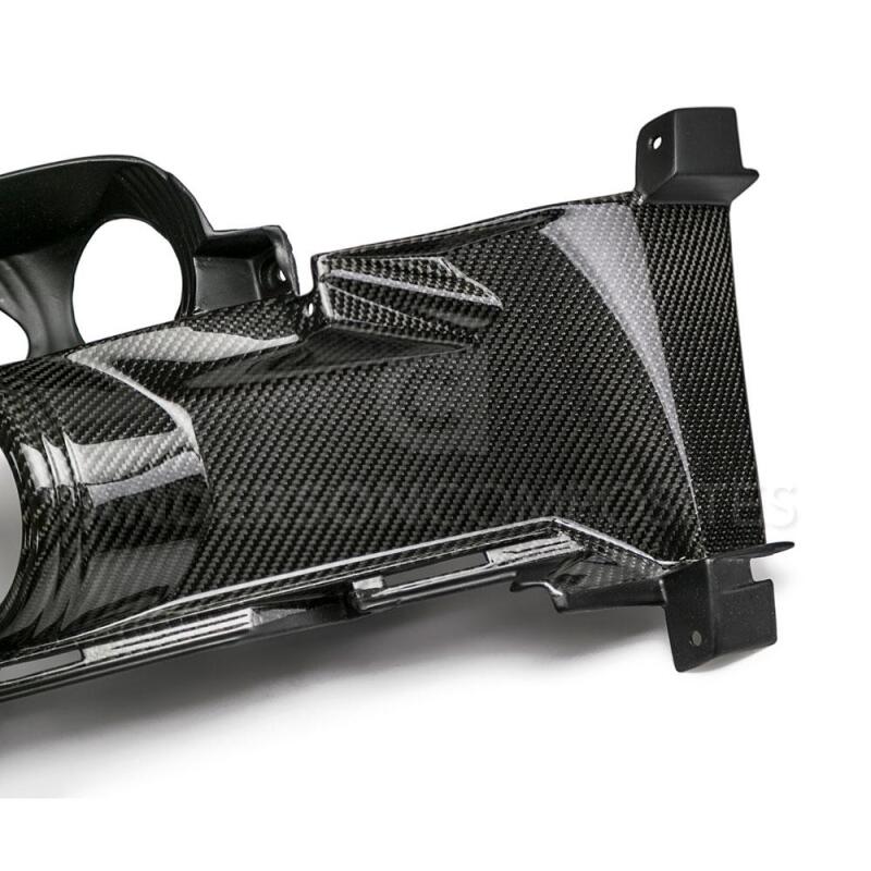 Carbon Accessories ANDAC-FLS15FDMU Anderson Composites