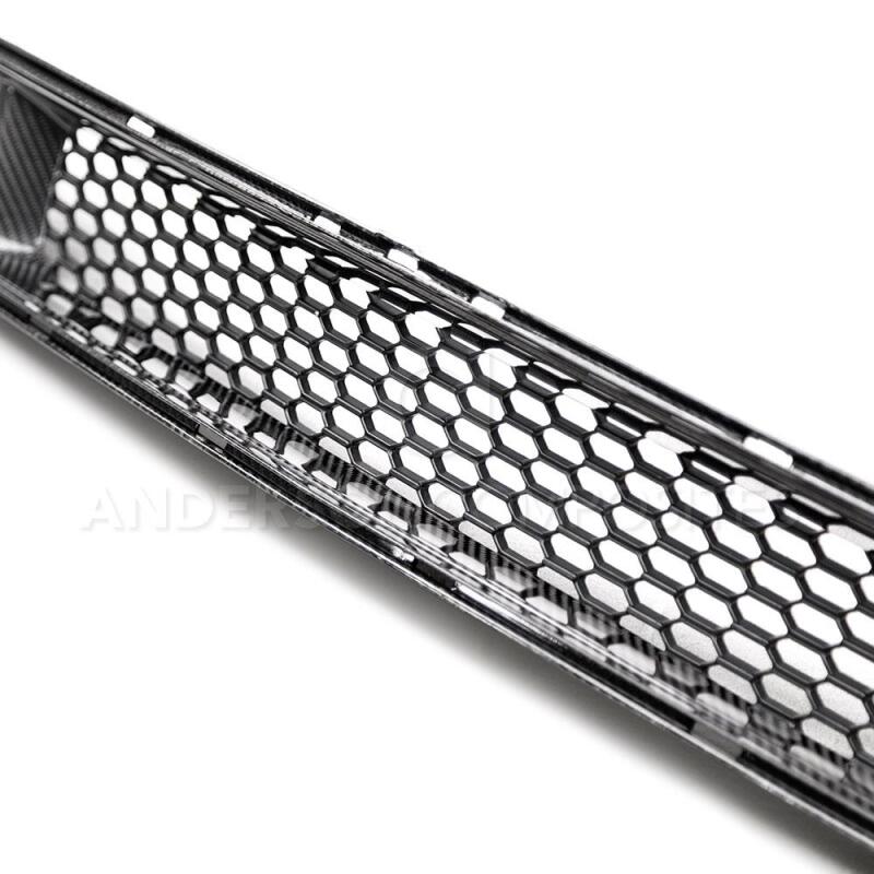 Grilles ANDAC-LG15FDMU Anderson Composites