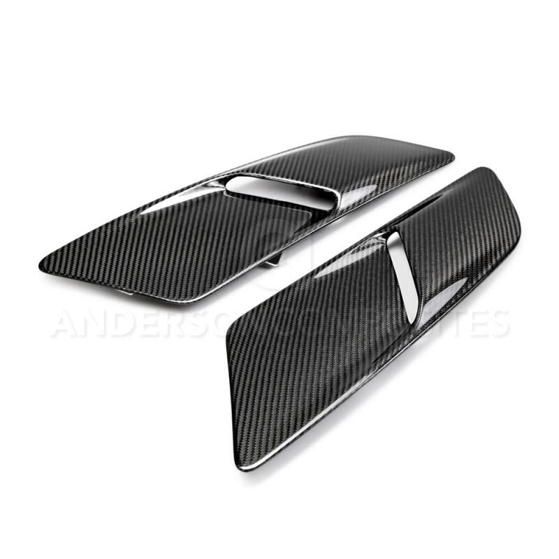 Hood Vents ANDAC-HV15FDMUGT-OE Anderson Composites