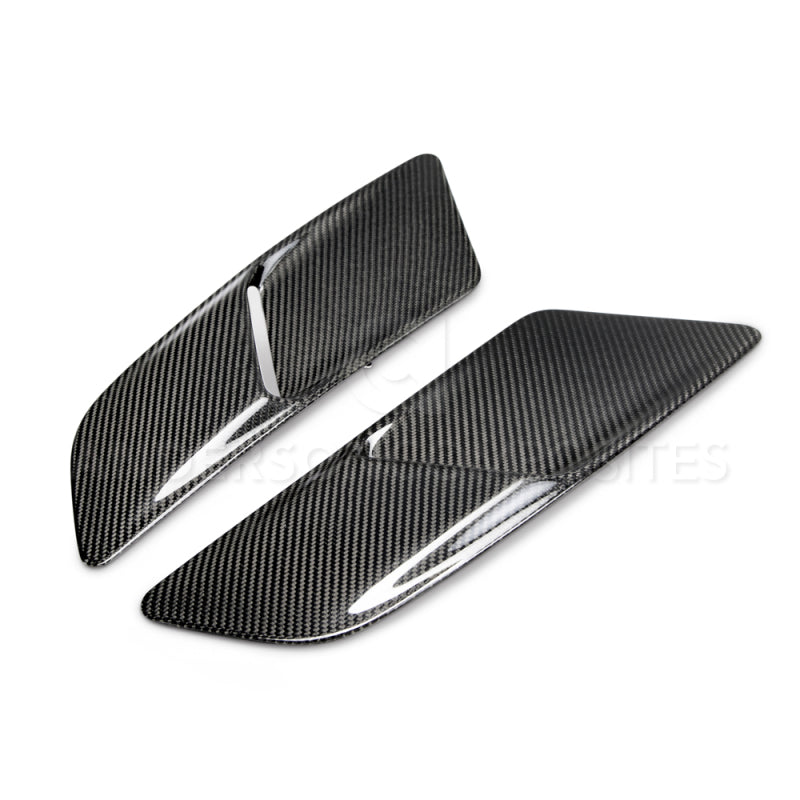 Hood Vents ANDAC-HV15FDMUGT-OE Anderson Composites