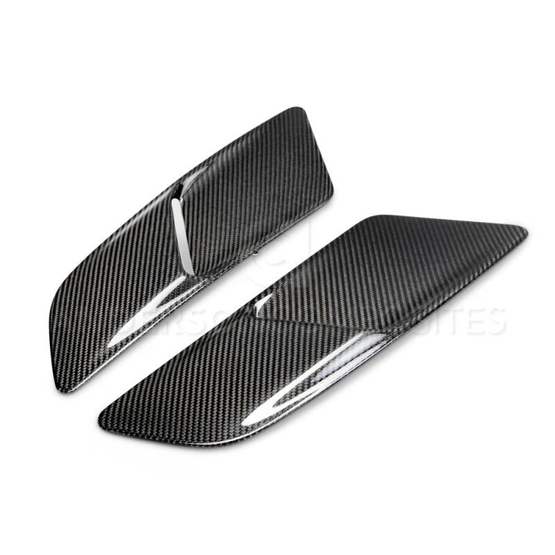 Hood Vents ANDAC-HV15FDMUGT-OE Anderson Composites