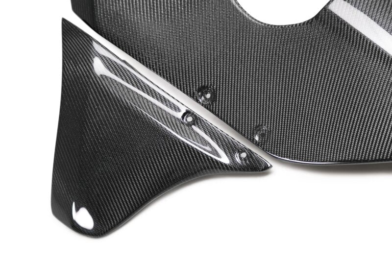 Fender Flares ANDAC-15MUWBC Anderson Composites