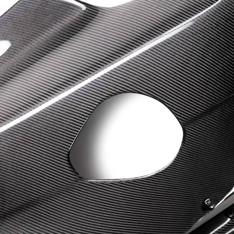 Fender Flares ANDAC-15MUWBC Anderson Composites