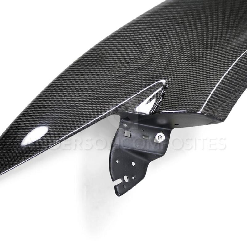 Fender Flares ANDAC-15MUWBC Anderson Composites